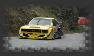 Martin Schenks Commodore