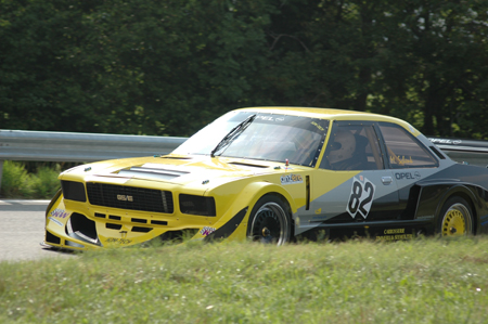 Martin Schenks Commodore