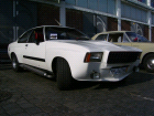Breitbau - Coupé