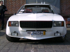 Breitbau - Coupé