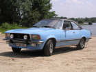 Commodore B Coupé
