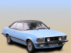 Commodore B Coupé