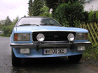 Commodore B Coupé