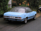 Commodore B Coupé