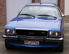 GS/E 3.0i Coupé