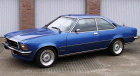 GS/E 3.0i Coupé