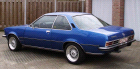 GS/E 3.0i Coupé