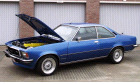 GS/E 3.0i Coupé
