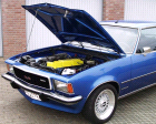 GS/E 3.0i Coupé