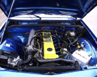 GS/E 3.0i Coupé