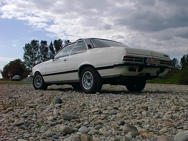 2.8 GS Coup