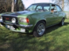 Commodore B Limo