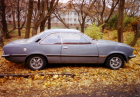 Commodore GS/E Coupé