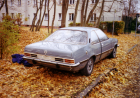 Commodore GS/E Coupé