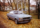 Commodore GS/E Coupé