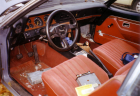 Commodore GS/E Coupé
