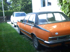 Commodore B Limo