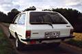 Opel Commodore B GSE Caravan von Uwe