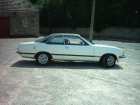 GS Coupé