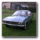 Rekord Coupé
