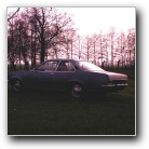 Rekord Coupé