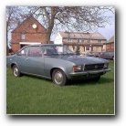 Rekord Coupé