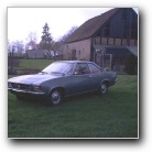 Rekord Coupé